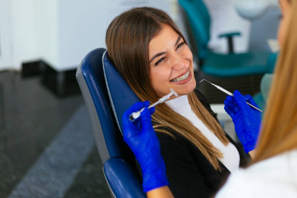 Dental X-Rays and Imaging in Polo, IL