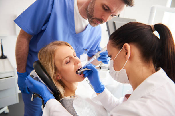 Why Choose Us for Your Dental Needs in Polo, IL