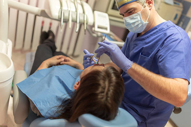 Professional  Holistic Dental Services in Polo, IL