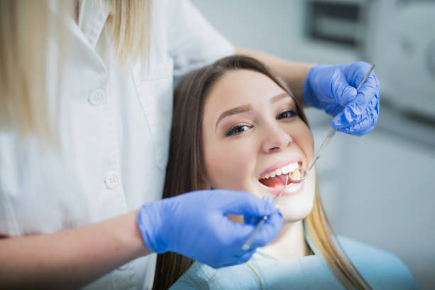 TMJ/TMD Treatment in Polo, IL
