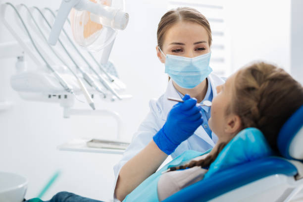 Best Pediatric Dentistry  in Polo, IL